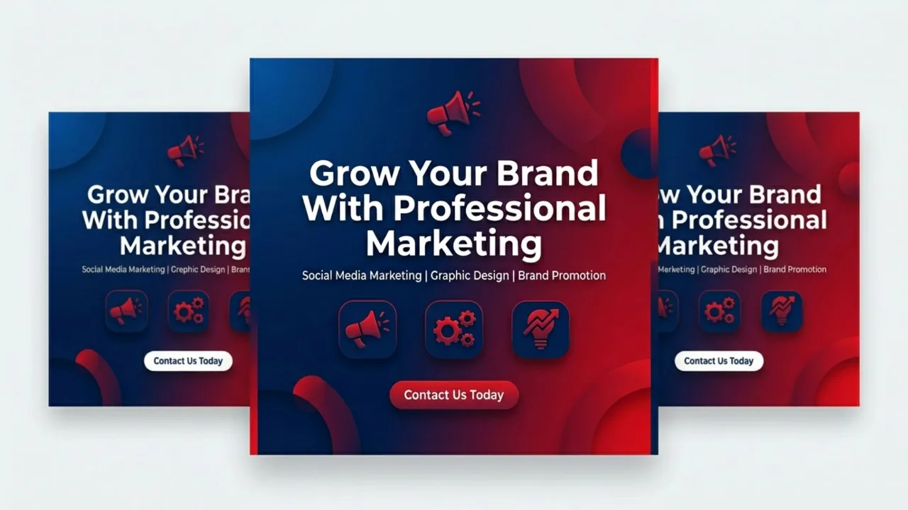 I Will Create Powerful Social Media Marketing Campaigns