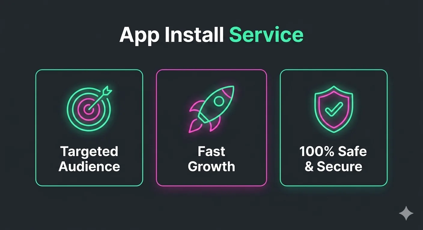 I Will Promote Your Applications Through Google Ads
